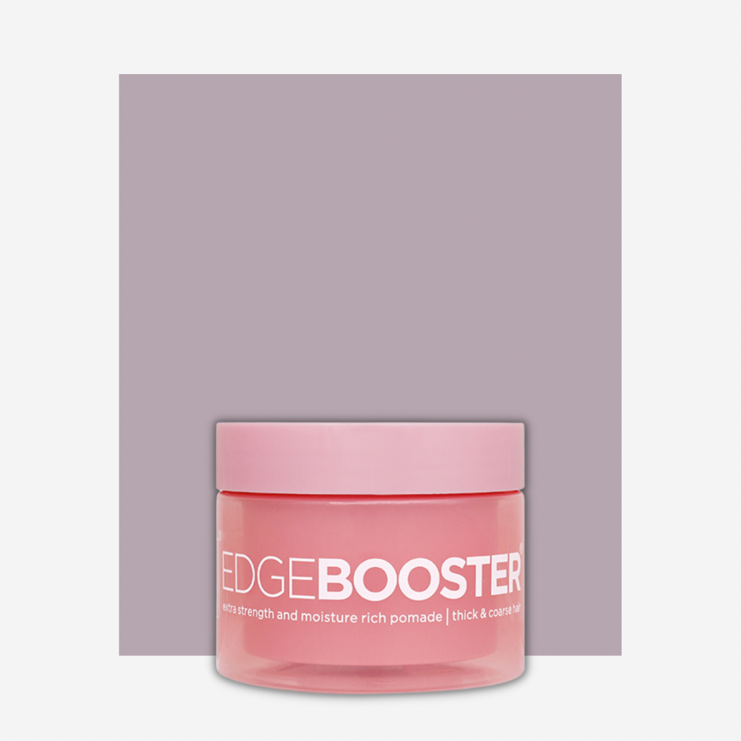 Edge Booster Edge Control Heart of Moisture LLC.